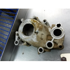 101Q025 Engine Oil Pump From 2009 GMC Acadia 3.6 81220442 101Q025 Engine Oil Pump From 2009 GMC Acadia 3.6 81220442